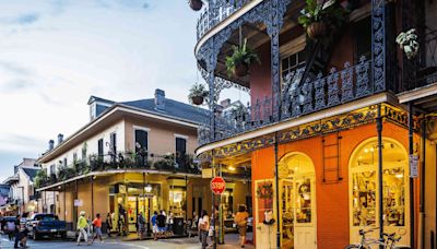 Score $39 Flights to New Orleans, San Francisco, and Phoenix With Breeze Airways' Latest Deals