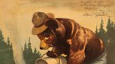 Word from the Smokies: The staying power of Smokey Bear, beloved icon for fire safety