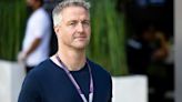 Ralf Schumacher: Former Formula 1 driver comes out as gay in post on social media