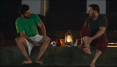 Meiyazhagan movie review: Karthi, Arvind Swamy power a beautiful ode to love, loss and belonging