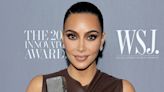 Kim Kardashian Says Her Kids Have No Problem Interrupting Zoom Meetings: It's 'So Embarrassing'