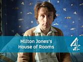 Milton Jones's House of Rooms