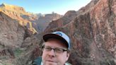 I completed a bucket-list hike to the bottom of the Grand Canyon and back. Here are 11 things I did right and 6 things I got wrong.