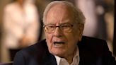 Warren Buffett says AI scamming will be the next big ‘growth industry'