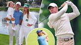Padraig Harrington: ‘Impossible to tell’ how divorce will impact Rory McIlroy at PGA Championship