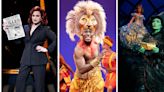 The 11 Longest-Running Broadway Shows