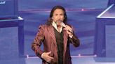 Las ciudades que visitará Marco Antonio Solís con su gira