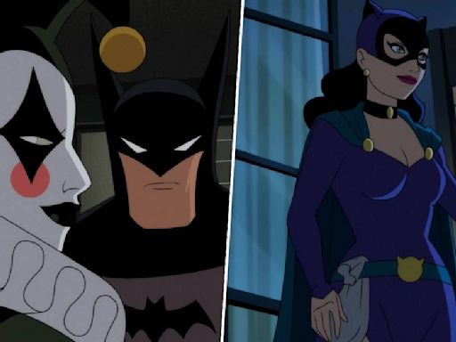 Batman: Caped Crusader creators reveal that early on the decision was made not to make it a continuation of Batman: The Animated Series