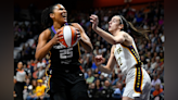 Caitlin Clark scores 20 points and commits 10 turnovers in her first WNBA game as Indiana Fever loses to Connecticut Sun - Boston News, Weather, Sports | WHDH 7News