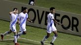 El goleador Ordóñez lidera a Guatemala en el mundial sub'20 de Argentina