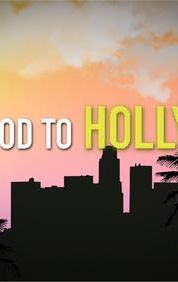 Bollywood to Hollywood