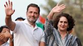 'He Attacked BJP, Not Hindus': Priyanka Gandhi Defends Rahul’s Parliamentary Speech