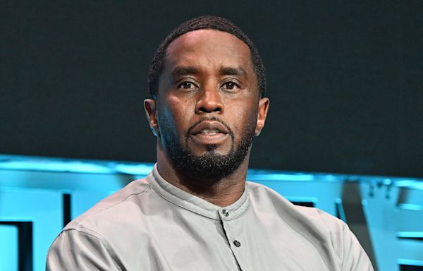 Diddy shares cryptic message after asking judge to dismiss shock lawsuit