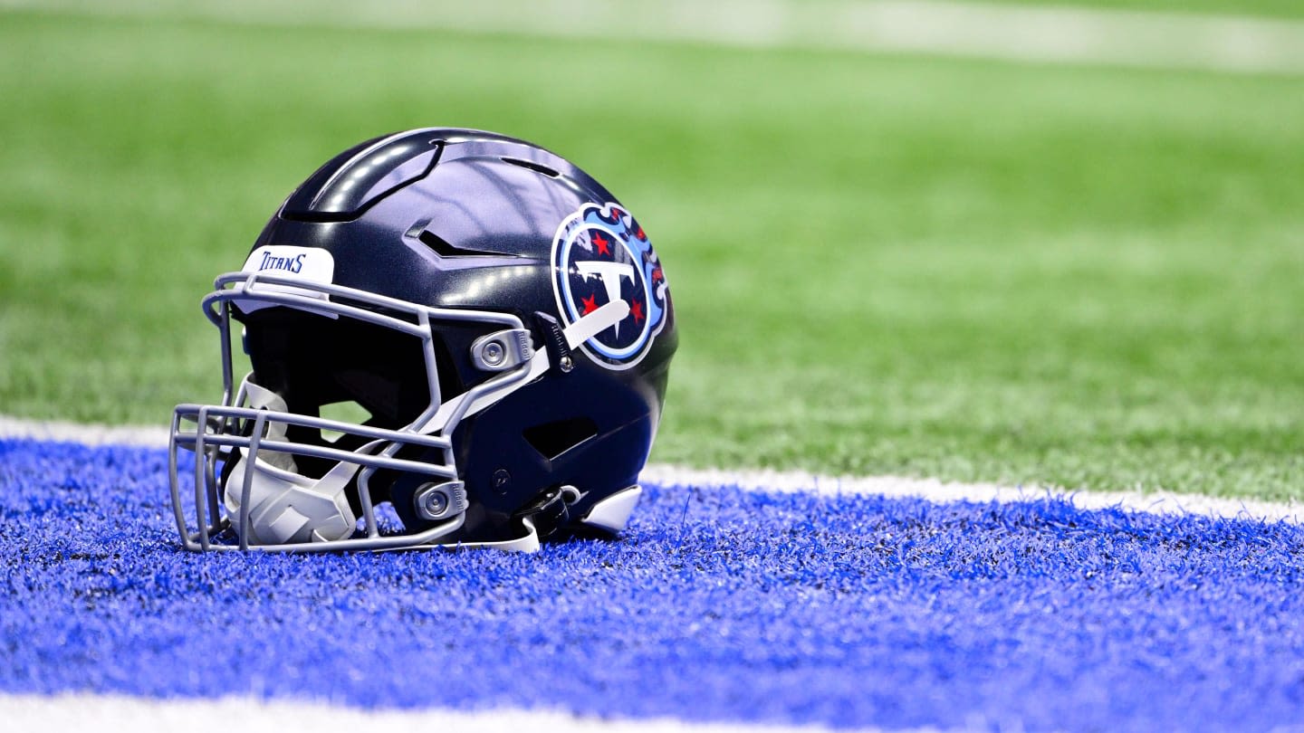 Titans Announce Completion Date for New Stadium