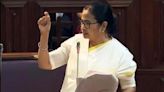 ‘We love Bangladesh, but...’: Mamata Banerjee says won’t allow Teesta agreement