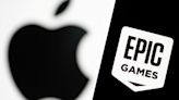 Apple says has approved Epic Games’ marketplace app after complaint