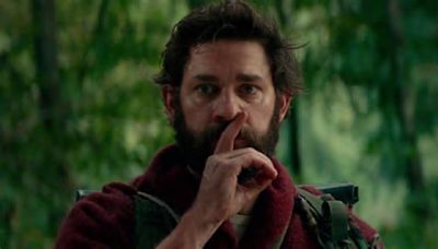 Why 'A Quiet Place' strikes a chord in today's world | The Haunted Column