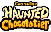 Haunted Chocolatier