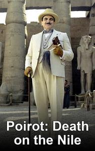 Poirot: Death on the Nile