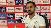 "Nacho" Quintana apuesta por los seis puntos de Panamá en los partidos frente a Guatemala