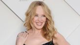 Kylie Minogue hasn't aged a day as she shares throwback snaps