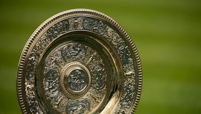 Wimbledon terá campeã diferente pelo oitavo ano consecutivo - TenisBrasil