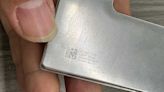 iPhone 16 Battery Allegedly Leaked, Close-Up Of Metallic Casing Shows An L-Shaped Part, And 7 Percent Higher Capacity Than...