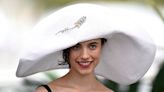 Fans think Margaret Qualley’s Cannes 2024 look is a nod to her mother Andie MacDowell