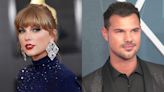 Taylor Lautner Reacts to Taylor Swift Rereleasing ‘Speak Now (Taylor’s Version)’ This Summer: “Praying for John”