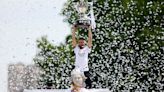 El Real Madrid celebra en La Cibeles el 36º título de Liga: “En tres semanas nos vemos otra vez”