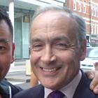 Alastair Stewart