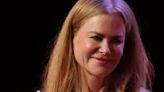 Nicole Kidman so overcome with shock at sight of dad’s body she burst out laughing