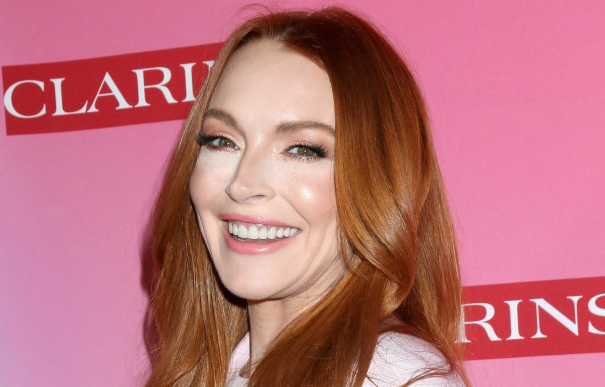 Lindsay Lohan Shares Rare Photo With Brother and Sister Amid Birthday Festivities