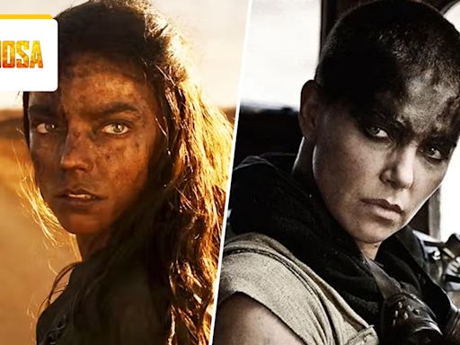 Charlize Theron n'est plus Furiosa : pourquoi Anya Taylor-Joy la remplace dans le nouveau Mad Max ?