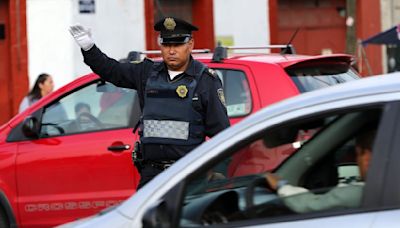 Hoy no circula: Qué autos descansan este primer sábado de septiembre