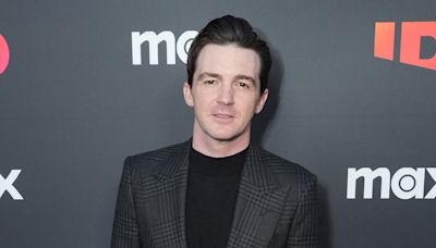 Drake Bell Opens Up About Message Behind Song 'I Kind Of Relate'