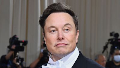 Elon Musk plots UK mobile phone network