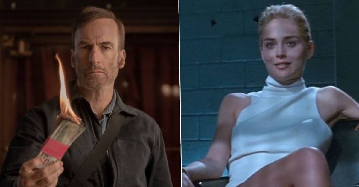 Nobody 2 gets its villain and it's a perfect casting choice: Basic Instinct's Sharon Stone