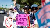 Arizona Senate passes repeal of near-total abortion ban from 1864