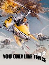 You Only Live Twice (film)