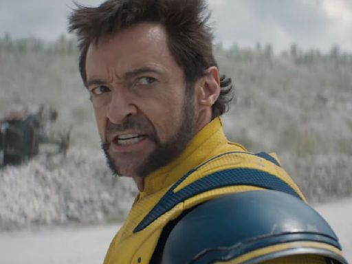 Hugh Jackman Shared A Funny Response To Deadpool And Wolverine Joke About Him Playing Logan Until He’s 90