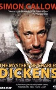 The Mystery of Charles Dickens