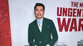 Henry Golding on 'A Simple Favor' Sequel and 'Nine Perfect Strangers'