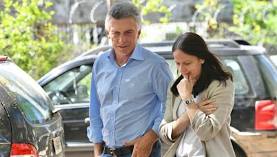 Mauricio Macri empieza a tejer el PRO de 2025 con los leales y toma distancia de Javier Milei