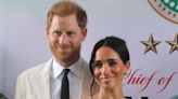 New portraits of Harry and Meghan draw historical parallels with iconic Royal figures