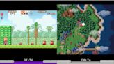 Game Emulator Delta Launches Version for iPad With Recent Update