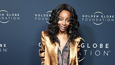 Legacies star Erica Ash honoured with tributes after death