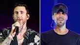 Maroon 5, Enrique Iglesias and More to Perform on 'New Year's Eve Live with Anderson Cooper and Andy Cohen'