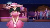 Love Sucks: Night Two is a horny game where the real fantasy isn't sex, it's enjoying a carnival without almost immediately getting tired and wanting to go home