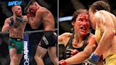 Conor McGregor marvels at Amanda Nunes-Julianna Peña rivalry resembling his own with Nate Diaz